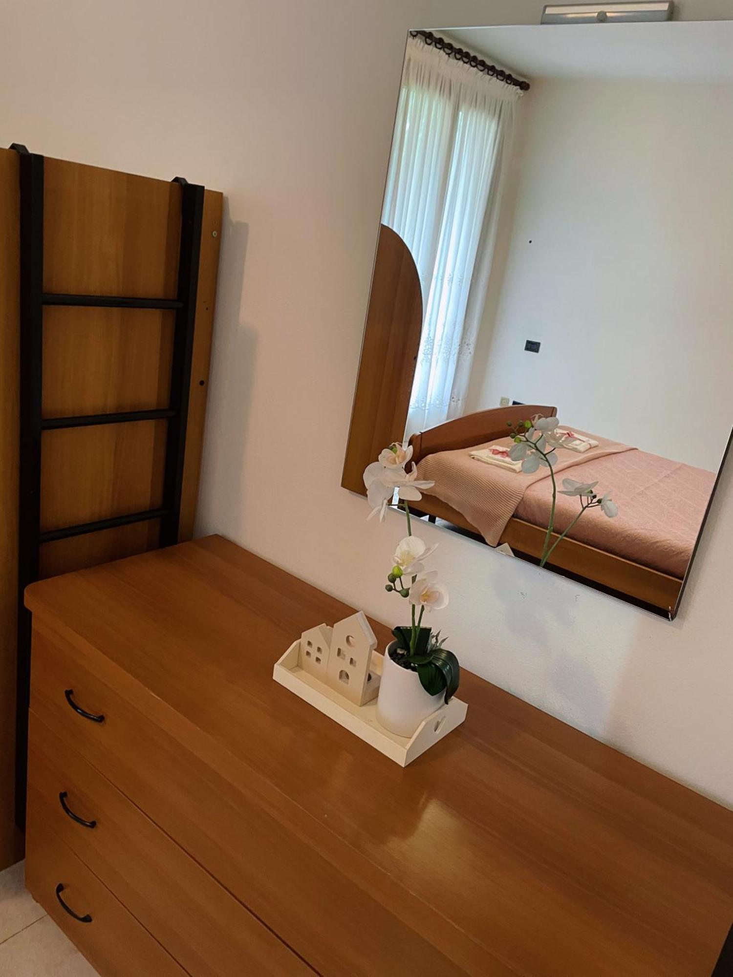 فيلا Casa Orchidea بسكييرا ديل غاردا المظهر الخارجي الصورة