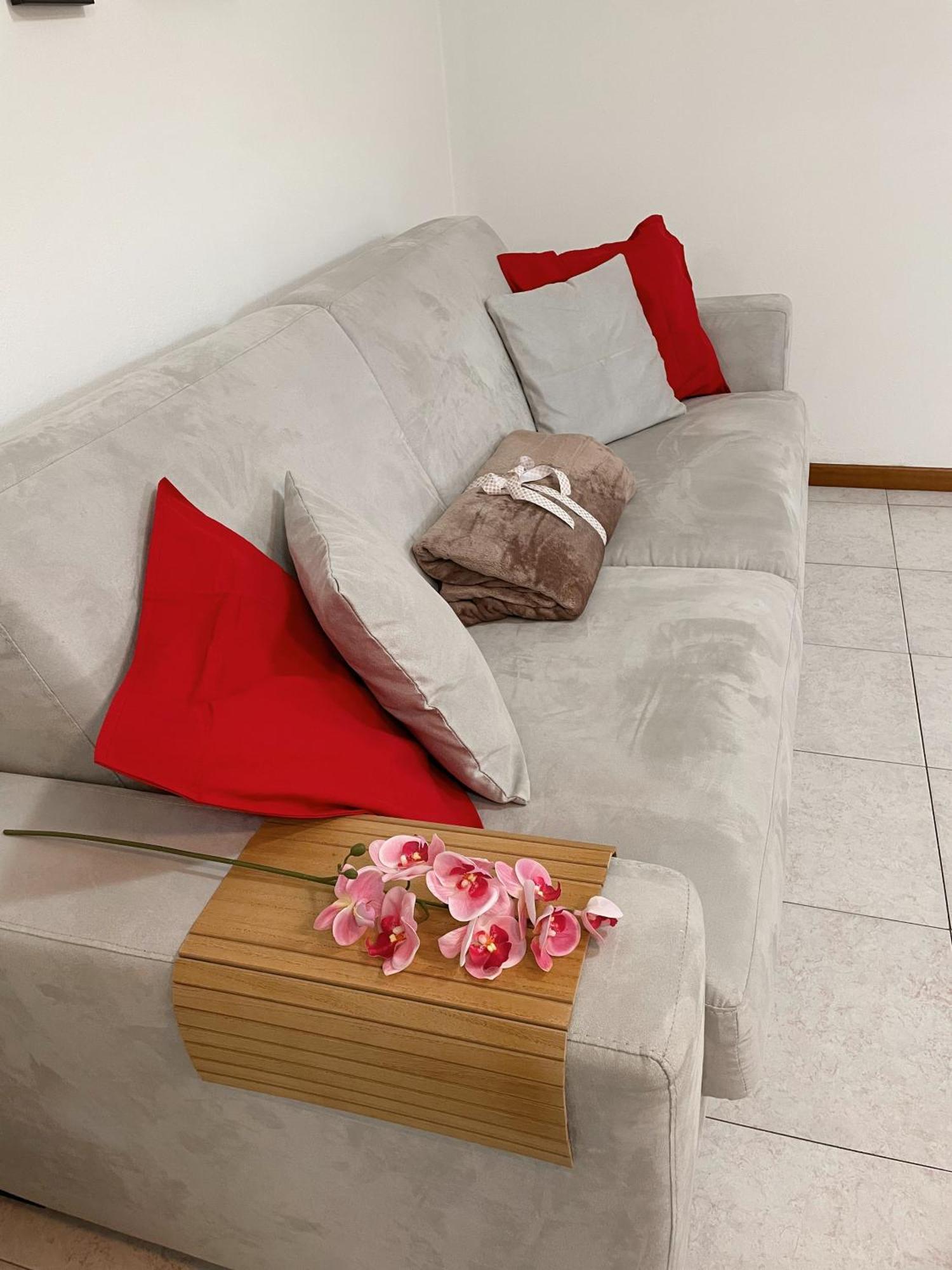 فيلا Casa Orchidea بسكييرا ديل غاردا المظهر الخارجي الصورة