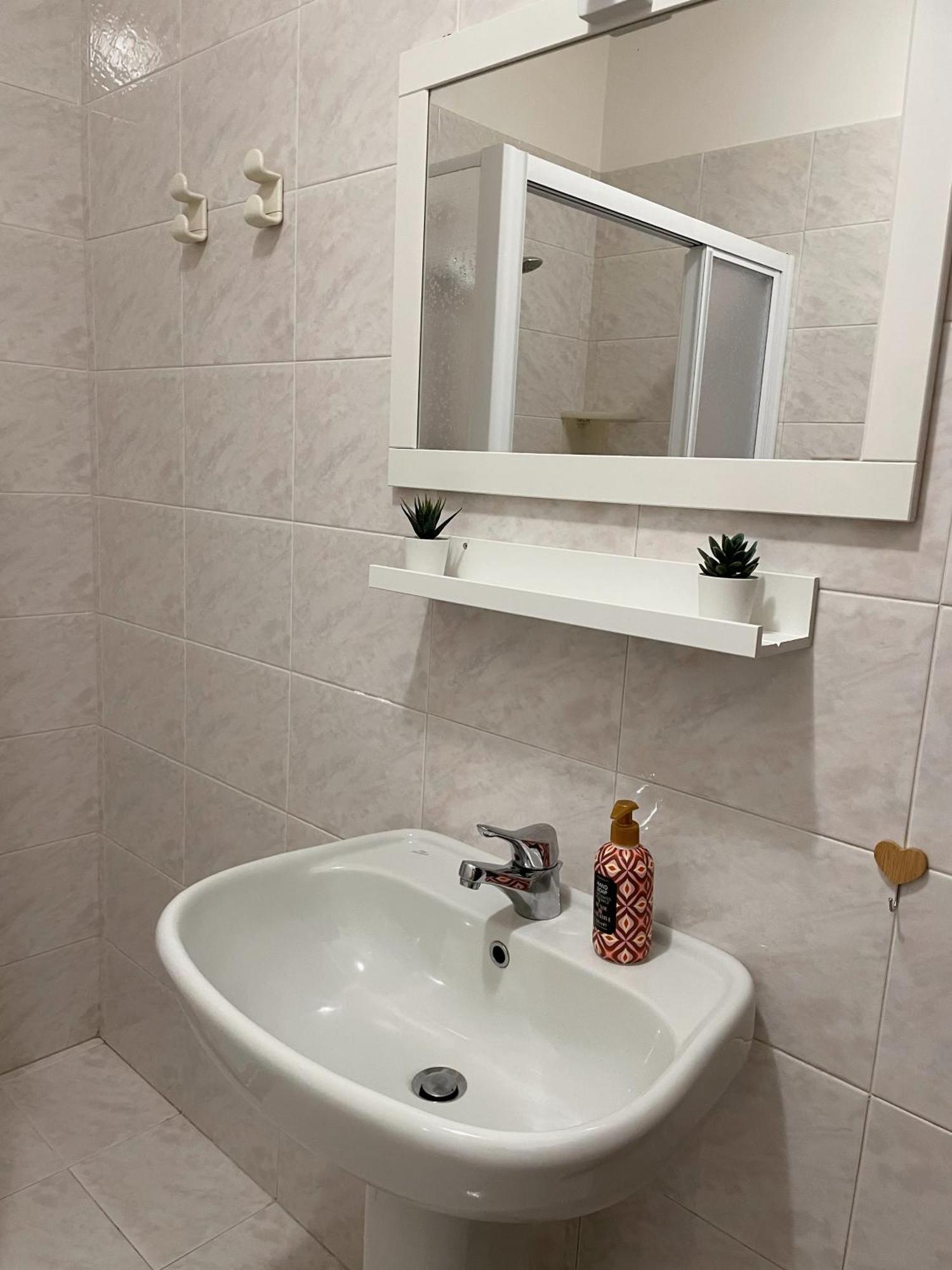 فيلا Casa Orchidea بسكييرا ديل غاردا المظهر الخارجي الصورة