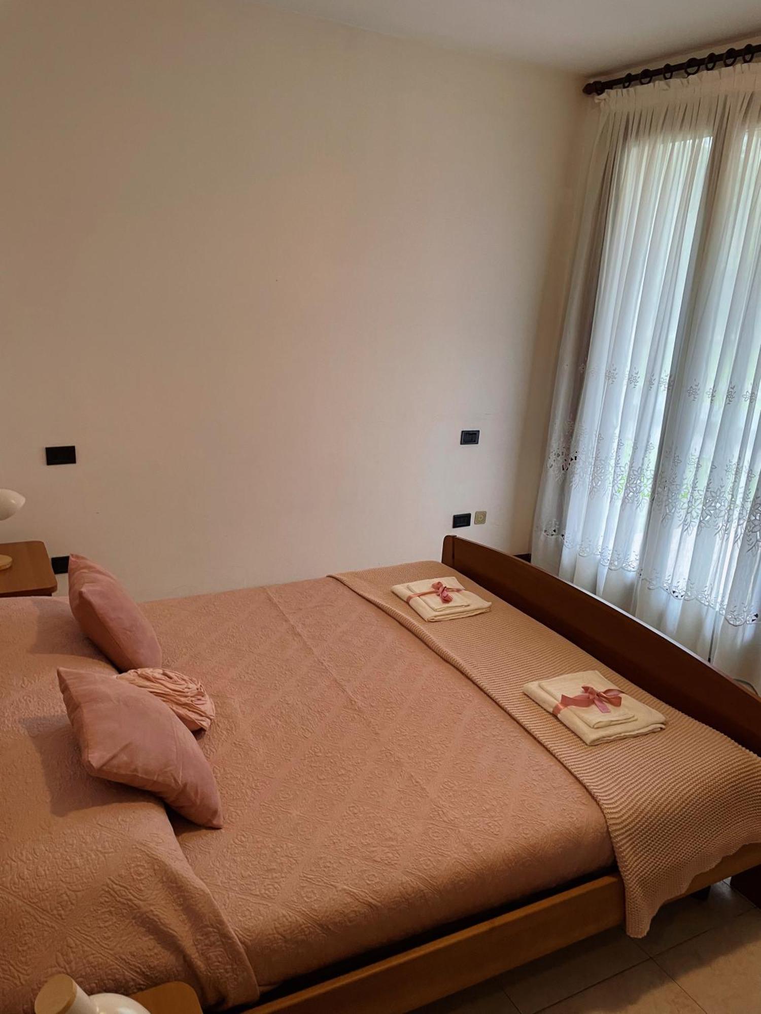 فيلا Casa Orchidea بسكييرا ديل غاردا المظهر الخارجي الصورة