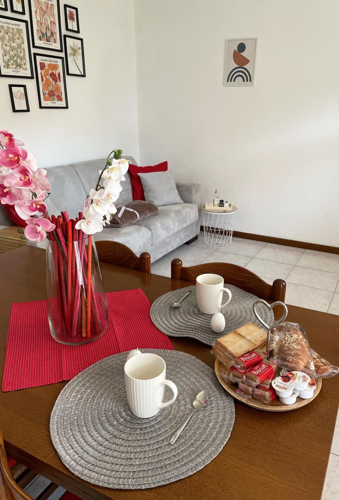 فيلا Casa Orchidea بسكييرا ديل غاردا المظهر الخارجي الصورة