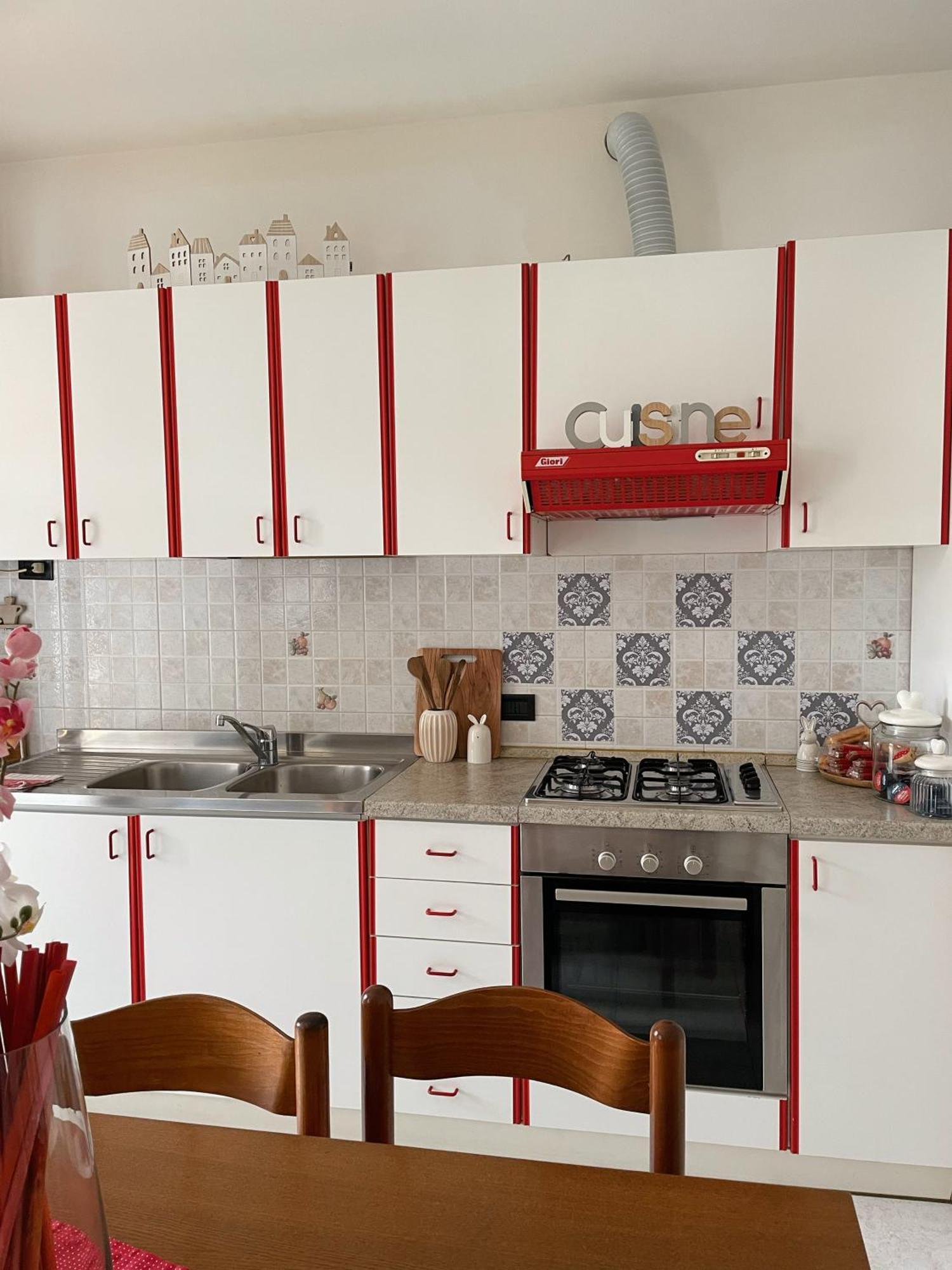 فيلا Casa Orchidea بسكييرا ديل غاردا المظهر الخارجي الصورة